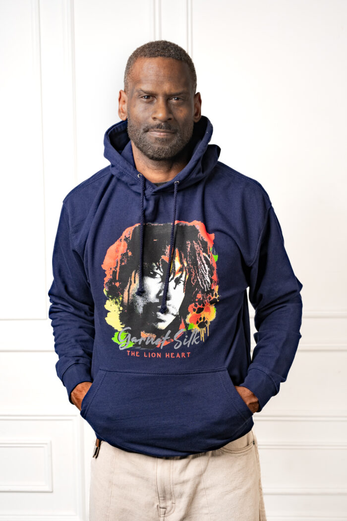 GS Lion Hoodie - Image 7