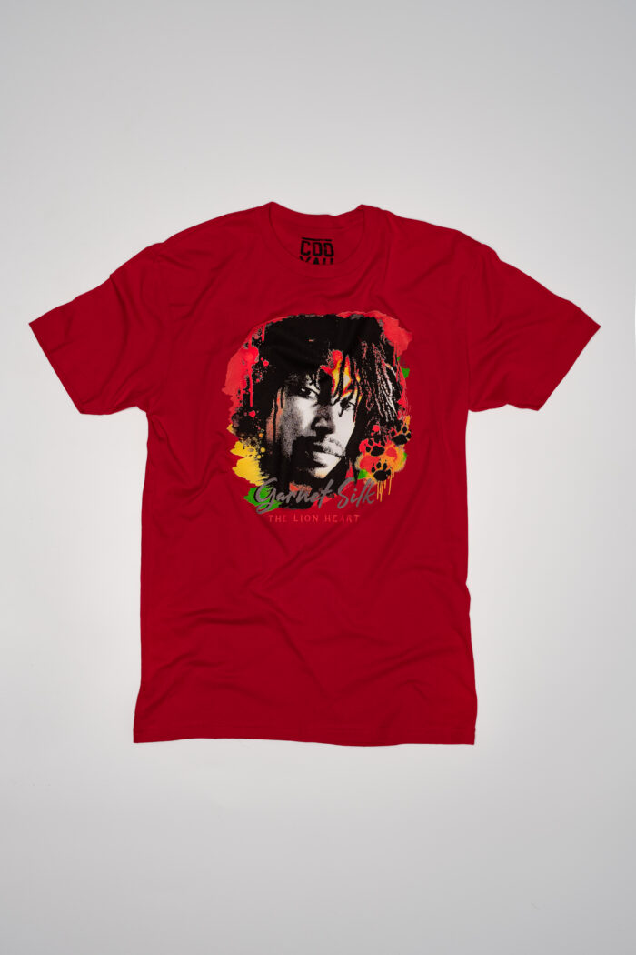 GS Lion Tee - Image 7