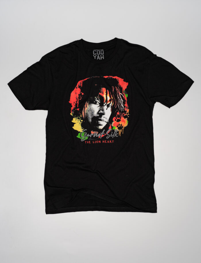 GS Lion Tee