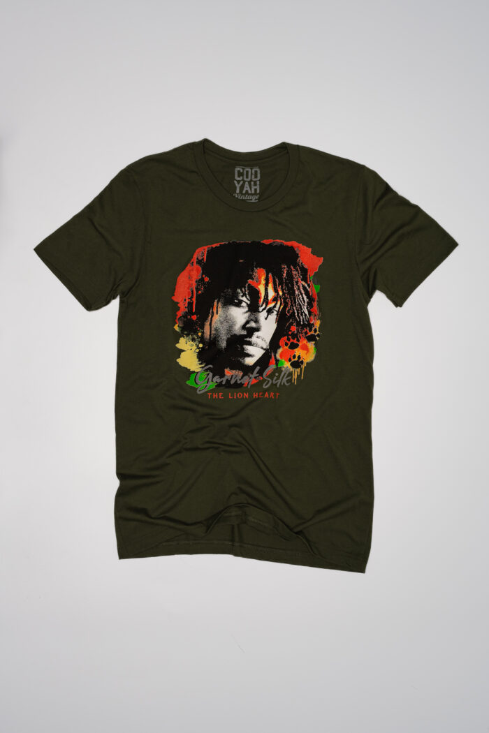 GS Lion Tee - Image 3